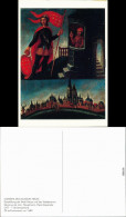 Ansichtskarte Neuss Clemens-Sels-Museum - Gemälde 1985 - Autres & Non Classés