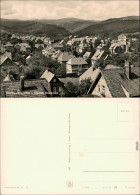 Ansichtskarte Wernigerode Oberes Hasserode 1958 - Autres & Non Classés