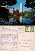 Ansichtskarte Düsseldorf Mannesmann-Hochhaus 1965 - Düsseldorf