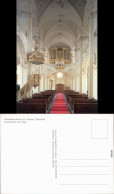 Ansichtskarte Düsseldorf Andreaskirche: Innenansicht Orgel 1975 - Düsseldorf