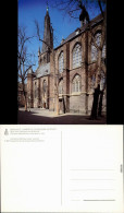 Ansichtskarte Düsseldorf Lambertus-Basilika 1980 - Duesseldorf
