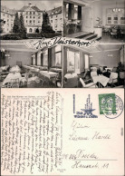 Ansichtskarte Bad Münder (Deister) Krankenhaus Deisterhort 1970 - Other & Unclassified