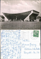 Ansichtskarte Wuppertal Stadtbad 1957 - Wuppertal