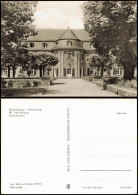 Ansichtskarte Marienthal-Eckartsberga Kinder-Kurheim Zur DDR-Zeit 1981 - Other & Unclassified