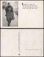 Ansichtskarte  Militaria WK2 Soldatenleben Soldat Urlaubszeit 1939 - War 1939-45