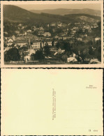 Ansichtskarte Purkersdorf Gesamtansicht 1938 - Other & Unclassified
