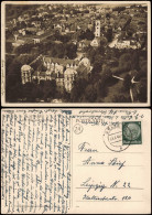 Ansichtskarte Celle Luftaufnahme Luftbild 1941 - Celle