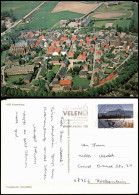 Ansichtskarte Kranenburg Luftbild Luftaufnahmen 1991/1980 - Other & Unclassified