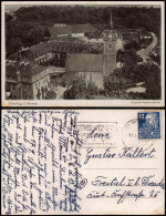 Ansichtskarte Ettersburg Original-Fliegeraufnahme 1949 - Other & Unclassified
