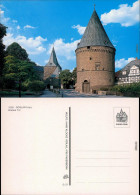 Ansichtskarte Goslar Breites Tor 1960 - Goslar