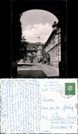 Ansichtskarte Neustadt Am Rübenberge Landratsamt 1960 - Neustadt Am Rübenberge