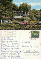 Ansichtskarte Salzhemmendorf OT Osterwald: Berggasthaus "Zum Fichtenwirt" 1970 - Other & Unclassified