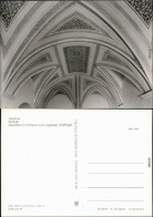 Ansichtskarte Güstrow Schloss - Gewölbe Im Vorraum Zum Jagdsaal 1979 - Guestrow
