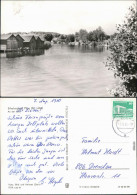 Ansichtskarte Plau (am See) An Der Elde 1978 - Plau