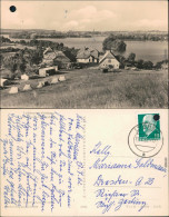 Ansichtskarte Feldberg Blick Vom Hirtenberg 1962 - Feldberg