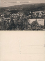 Bad Flinsberg Świeradów-Zdrój 2 Bild: Stadt Und Waldfrieden 1914  - Polen