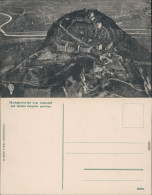 Ansichtskarte Singen (Hohentwiel) Luftbild - Ballonaufnahme 1922  - Singen A. Hohentwiel