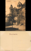 Ansichtskarte Nürnberg Vestnertor 1905 - Nuernberg