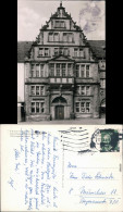 Ansichtskarte Paderborn Altes Bürgerhaus Am Marienplatz 1971 - Paderborn