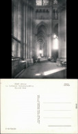 Ansichtskarte Reims Reims La Cathedrale - Kathedrale 1960 - Autres & Non Classés