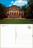 Ansichtskarte Fulda Orangerie 1985 - Fulda