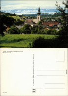 Ansichtskarte Ampflwang Kirche 1985 - Other & Unclassified