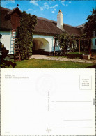 Ansichtskarte Rohrau Hof Der Haydngedenkstätte 1985 - Andere & Zonder Classificatie