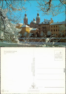 Ansichtskarte Innsbruck St. Jakobs-Pfarrkirche 1985 - Innsbruck