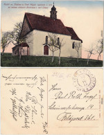 Neudorf B. Neugedein Nová Ves U Kdyně Kostel Sv. Vaclava 1916 - Tchéquie