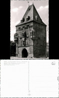 Ansichtskarte Soest Ostertor/Osthofentor 1967 - Soest