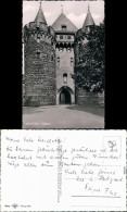 Ansichtskarte Neuss Obertor 1964 - Other & Unclassified