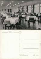 Ansichtskarte Meißen HO-Gaststätte "Aktivist" - Restaurant 1966 - Meissen