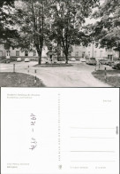 Ansichtskarte Arnsdorf (Sachsen) Krankenhaus Und Poliklinik 1972 - Autres & Non Classés