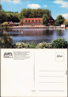 Buxtehude Beckmanns Klosterkrug Ansichtskarte Ansichtskarte  1978 - Buxtehude