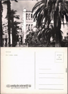 Postcard Suchumi Promenade Im Sommer 1965  - Georgia