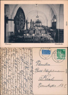 Ansichtskarte Bremen Leerer Ratskeller 1960 - Bremen