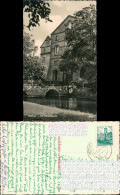 Ansichtskarte Köthen Schlosspark 1961 - Other & Unclassified