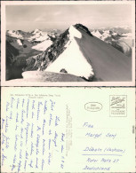 Ansichtskarte St. Leonhard Im Pitztal Die Wildspitze - Ötztaler Alpen 1960 - Autres & Non Classés