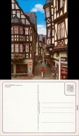 Ansichtskarte Limburg (Lahn) Salzgasse 1985 - Limburg