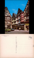 Ansichtskarte Limburg (Lahn) Kornmarkt 1985 - Limburg