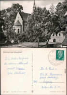 Arendsee (Altmark) Klosterkirche (unter Denkmalschutz) 1969 - Autres & Non Classés