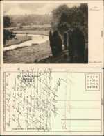 Ansichtskarte Bad Fallingbostel Im Böhmetal 1938  - Autres & Non Classés
