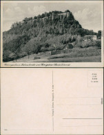 Königstein (Sächsische Schweiz) Höhengasthaus Palmschenke 1938 - Königstein (Sächs. Schw.)