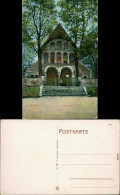 Ansichtskarte Goslar Domkapelle 1912 - Goslar