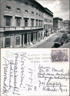 Foto Ansichtskarte  Rom Roma Corso Virroria - Palazzo Massimo 1972 - Autres & Non Classés