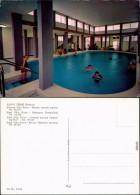 Abano Terme Abano Bagni Hotel Villa Piave, Gedecktes Thermalbad 1975 - Autres & Non Classés