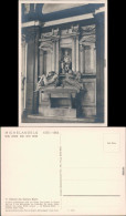 Florenz Firenze Michelangelo: Grabmal Des Giuliano Medici 1968  - Autres & Non Classés