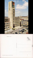 Stuttgart Rathaus Mit Parkenden Pkw's Davor 1975 - Stuttgart
