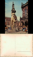 Ansichtskarte Bremen Roland 1978 - Bremen