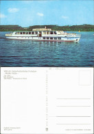 Potsdam Weiße Flotte Potsdam Ansichtskarte 1974 - Potsdam